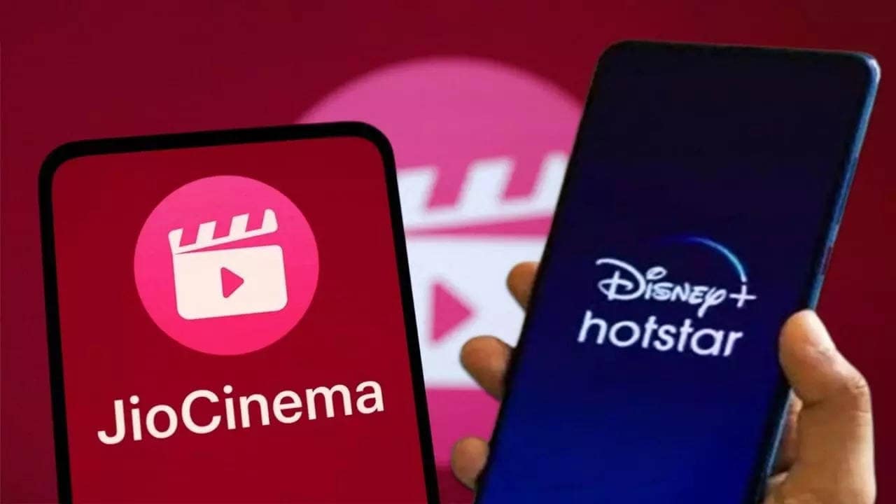 These JioCinema and Disney+ Hotstar users will get free upgrade to JioHotstar
