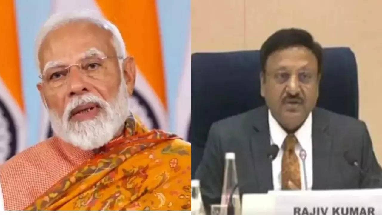 PM-led panel to meet on February 17 for CEC selection: Report