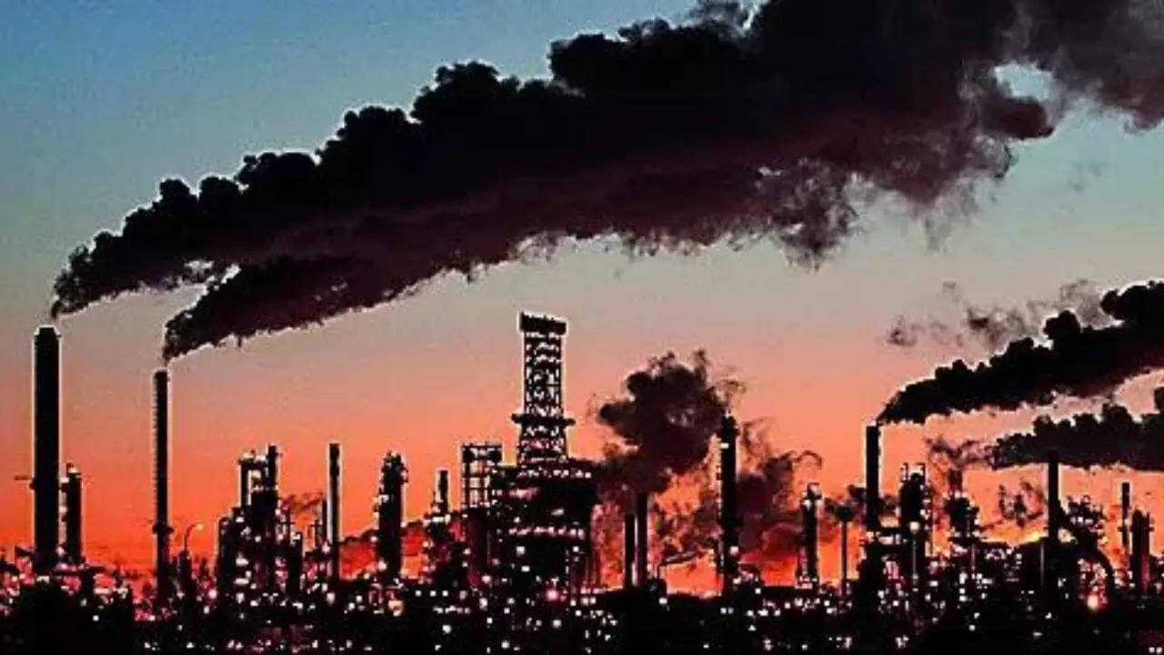 India looking to profit from Trump’s ‘drill, baby drill’ plan