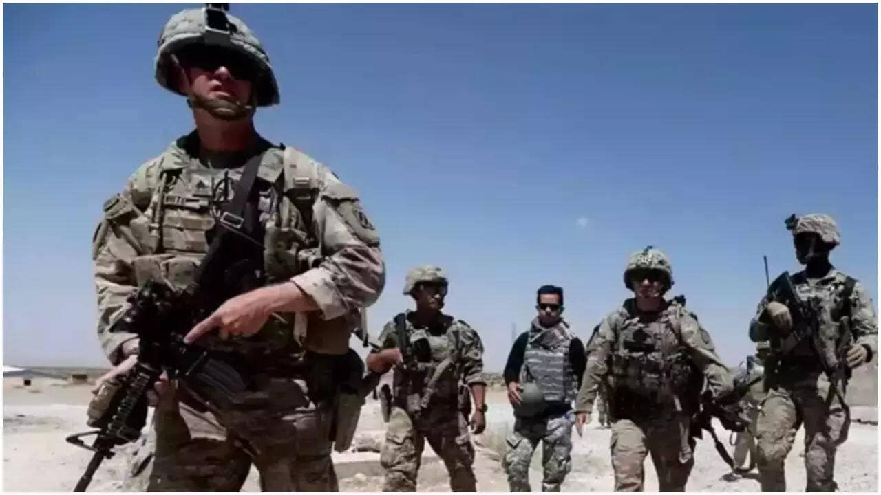 US will no longer accept transgender individuals in military