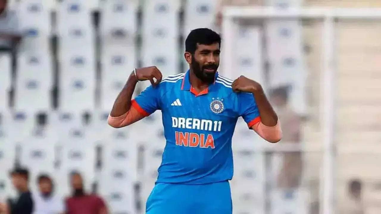 Champions Trophy: ‘Don’t think Bumrah’s absence will have any major issue’