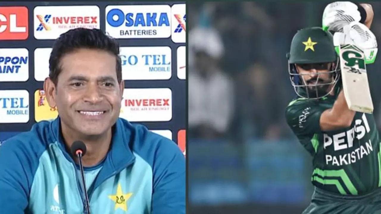 ‘Pakistan will do great in Champions Trophy, Babar should open’