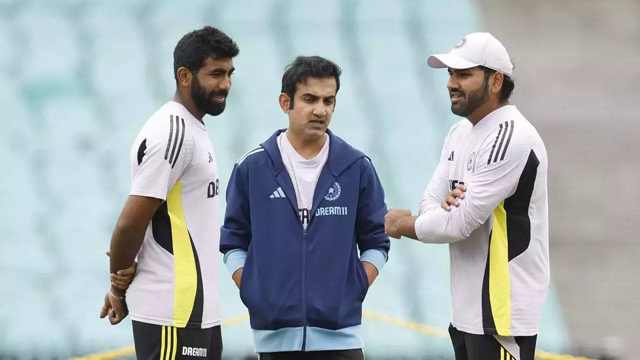 ‘World’s best bowler isn’t playing’: Lloyd expresses concerns over India’s pace attack