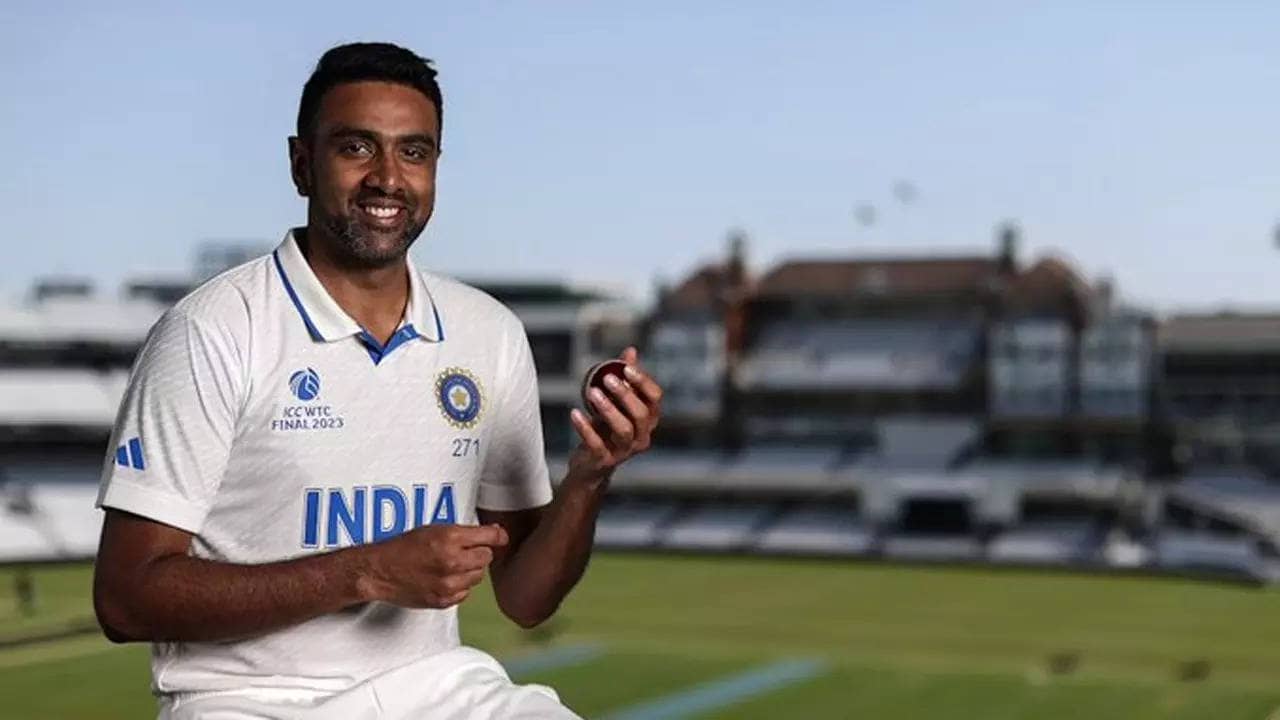 ‘Must not encourage superstardom in team, we ain’t actors’: Ashwin