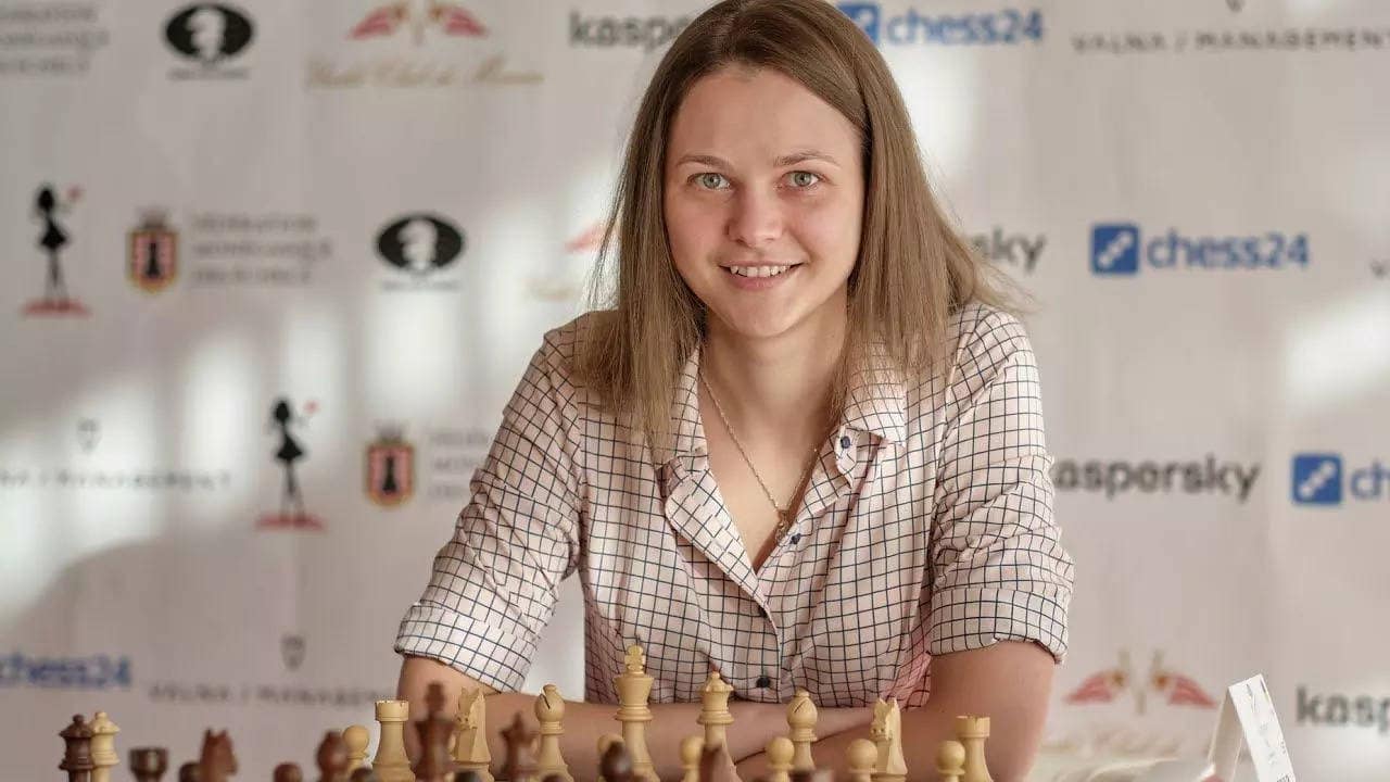 ‘Step forward for women’: Muzychuk on Norway Chess equal prize