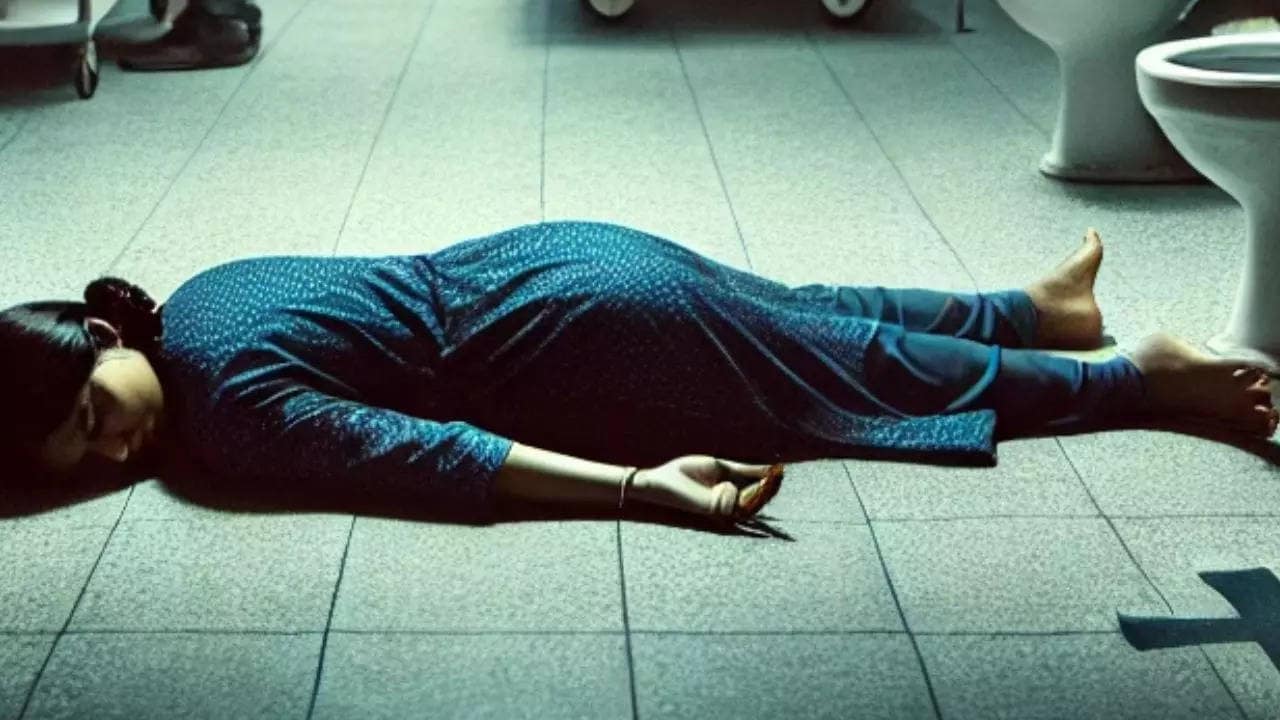 23-year-old nurse found dead in hospital toilet in Uttarakhand