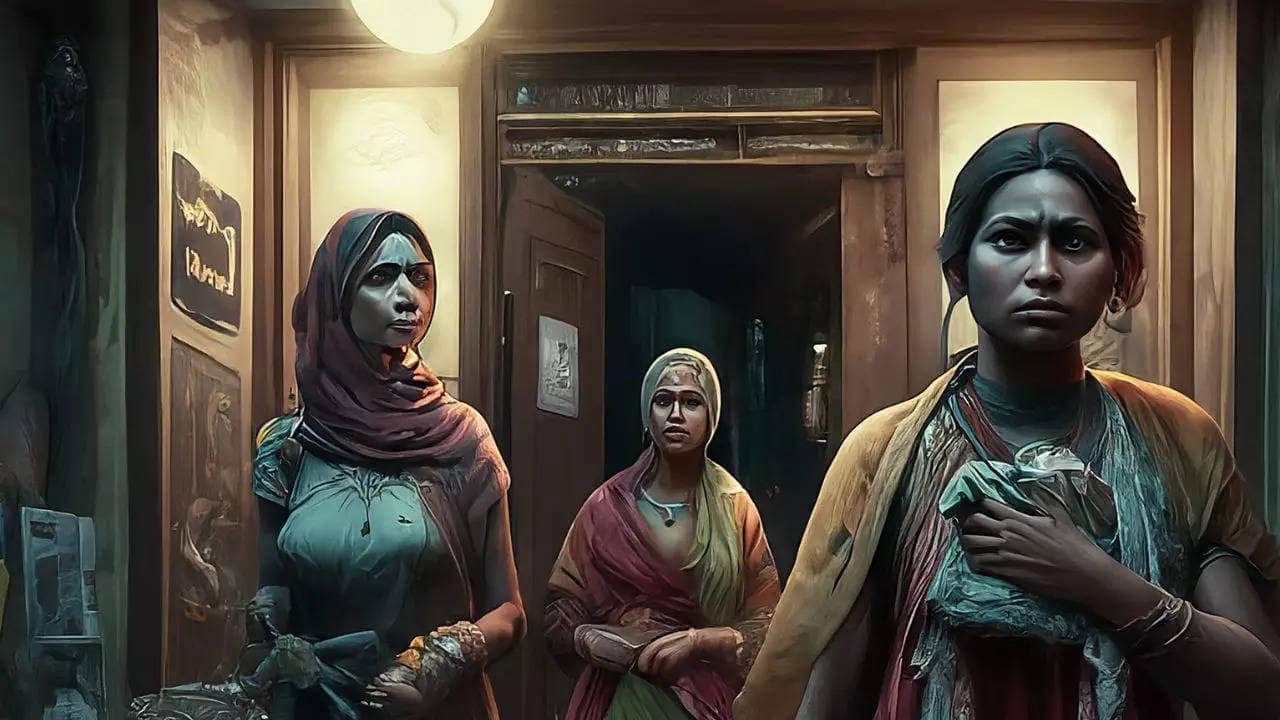 Beggars by day, thieves by night: Gang that looted Delhi shops busted