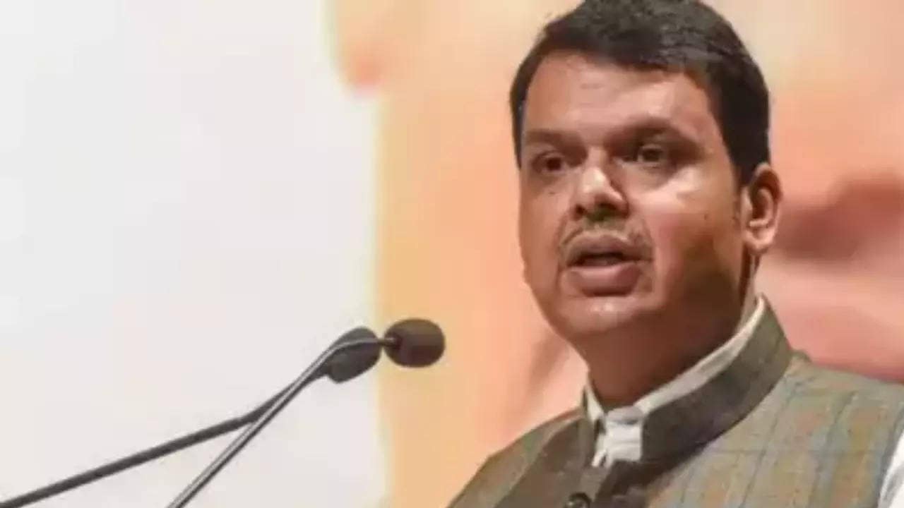 ‘Inter-faith marriage not wrong, but … ‘: Fadnavis defends ‘love jihad’ committee