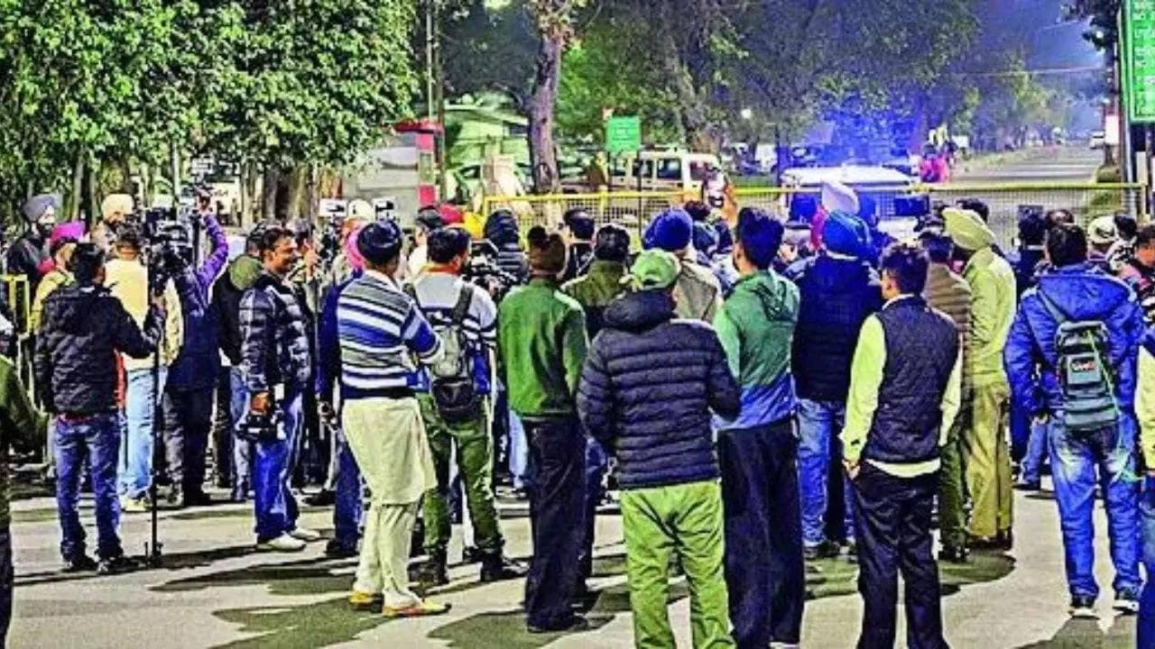 Dollar dreams dashed: Third US aircraft lands with 112 migrants