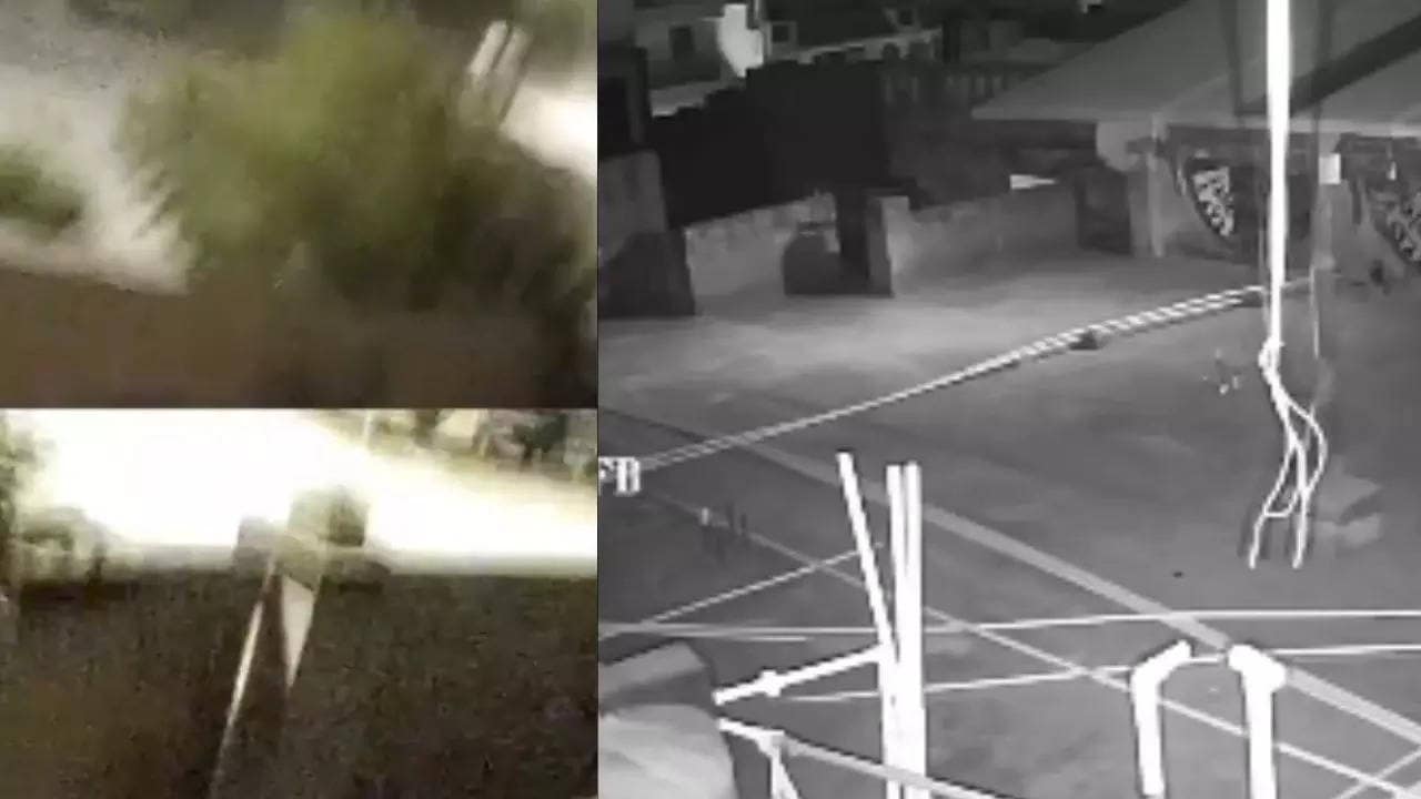 ‘Sound like a wave in the ocean’: Delhi earthquake reactions flood X