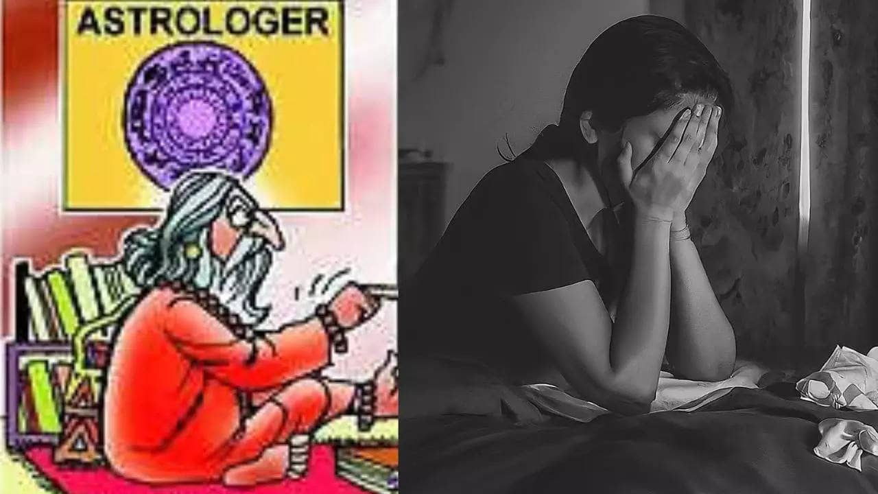 Marriage worry: Bengaluru woman loses Rs 6 lakh to Insta ‘astrologer’