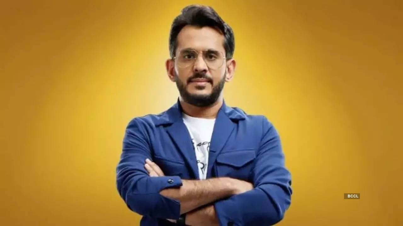 Aman Gupta to ‘Ludhiana ka Narayana Murthy’: ‘Sahi hai, bas…’