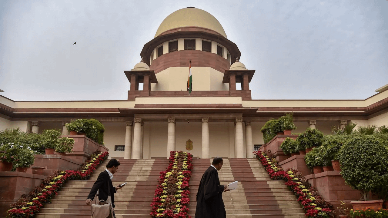 ‘There is a limit’: SC on fresh pleas relating to 1991 places of worship law
