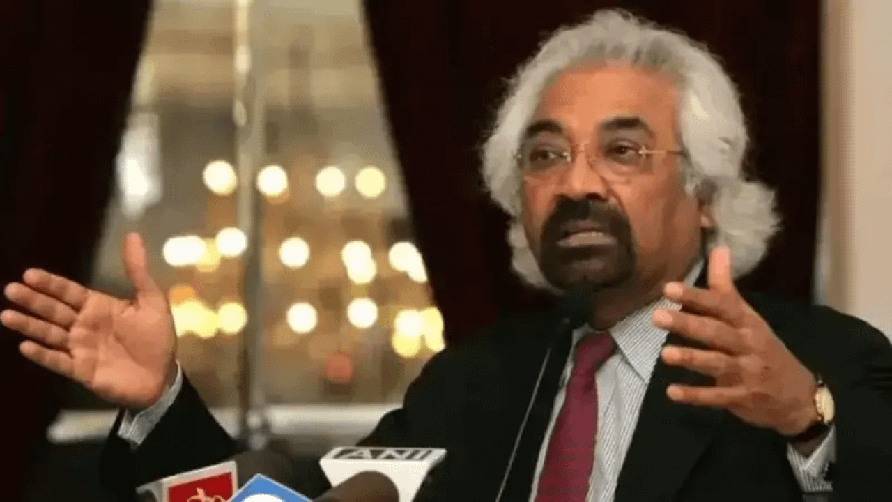 Sam Pitroda says India should not consider China an enemy