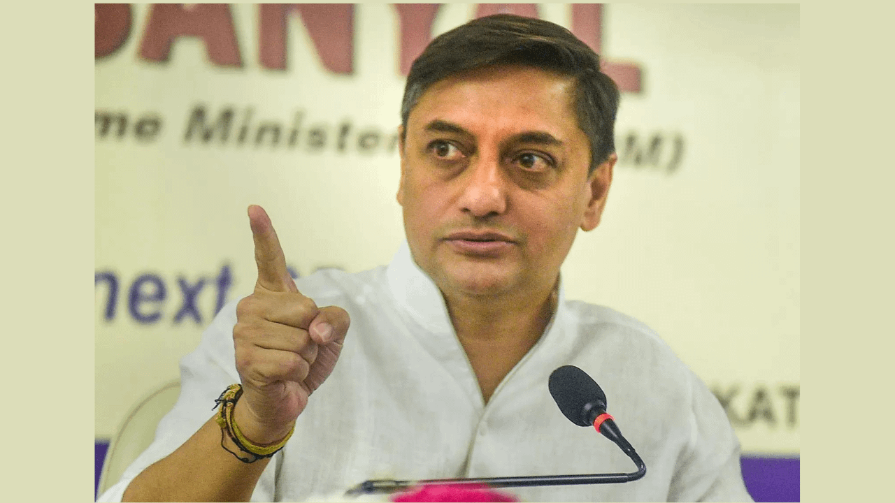 USAID’s interference went beyond elections, says PM Modi’s advisor