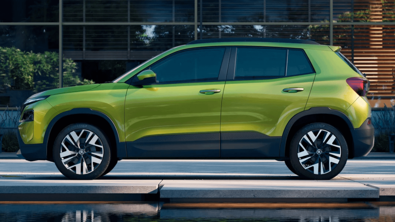 ‘Won’t stop Skoda consignments’: Customs to HC