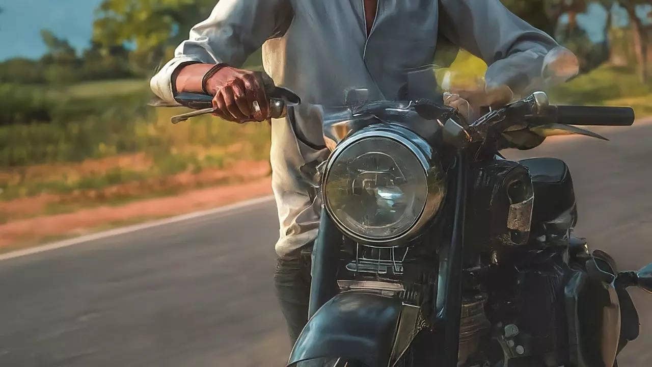 Dalit man attacked for riding a ‘bullet’ in Tamil Nadu