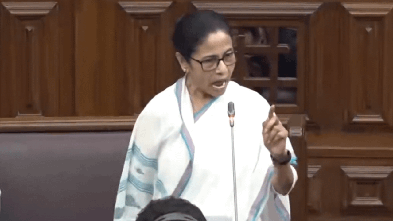 ‘Maha Kumbh turning into Mrityu Kumbh’: Mamata attacks Yogi Adityanath