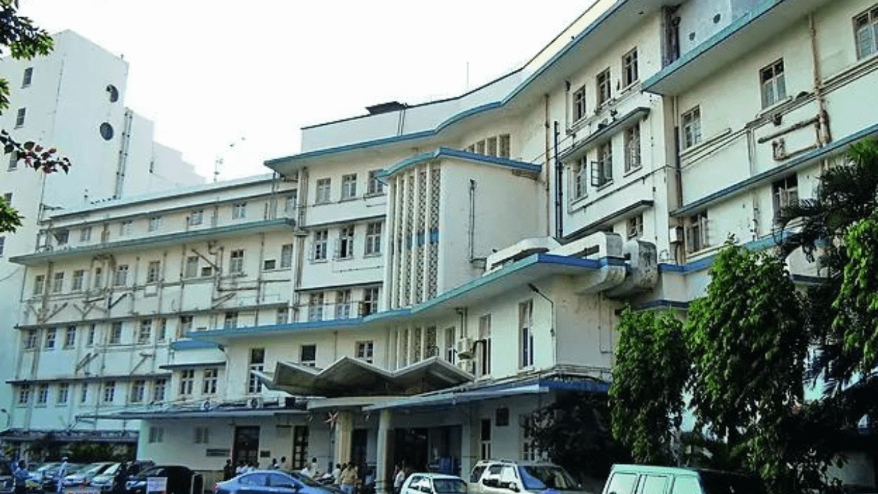 Tatas to inject Rs 500cr in Mumbai’s Breach Candy hospital to boost infra