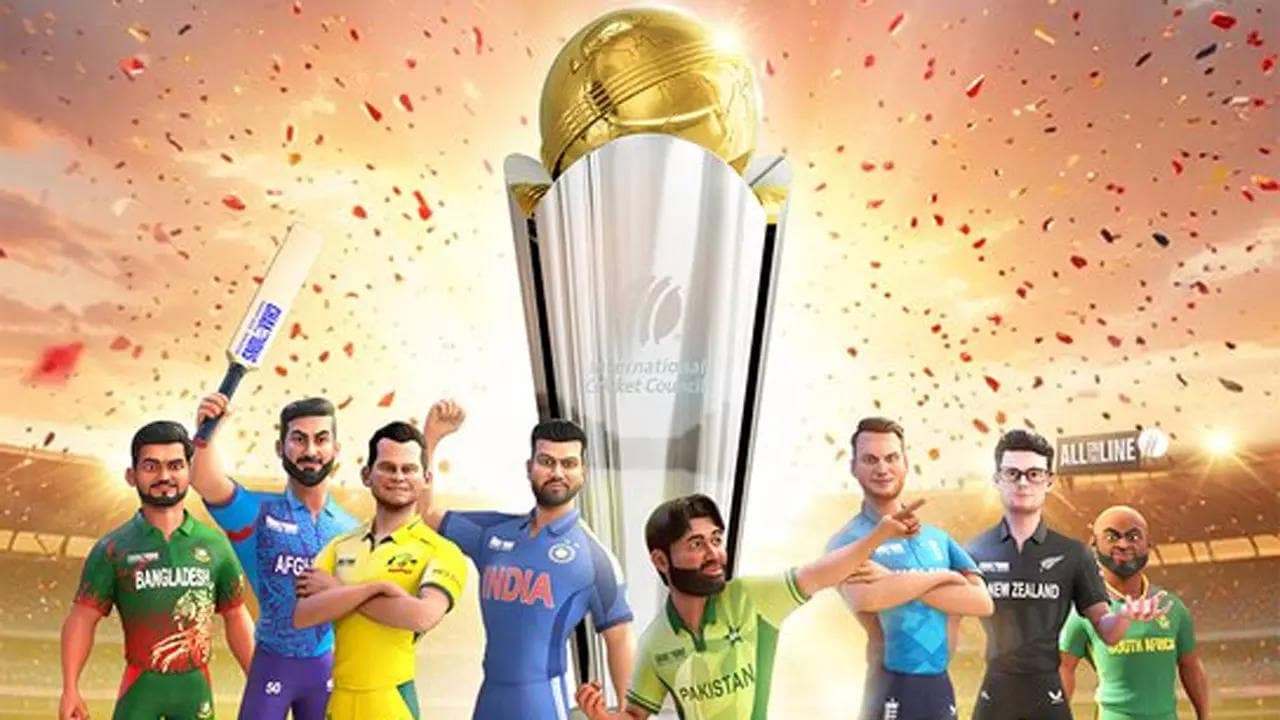 Champions Trophy looks to enthral fans, bring ODIs to life