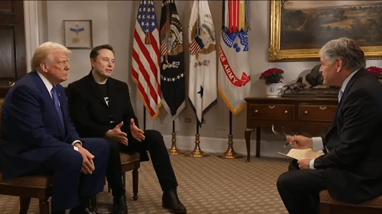 Donald Trump jokes on Elon Musk’s go-to-work T-shirt: ‘Much worse than …’