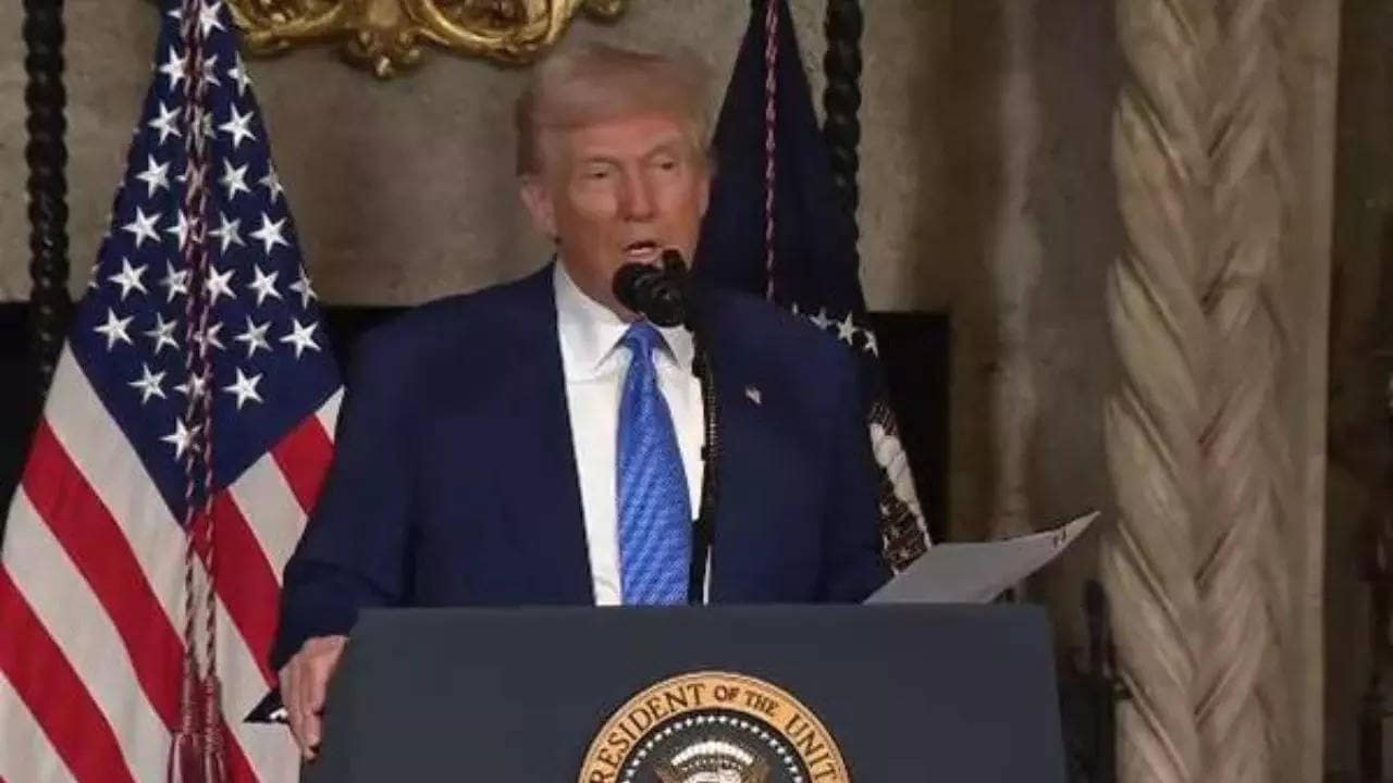 Trump asks $21m question on top of familiar tantrum on India’s tariff