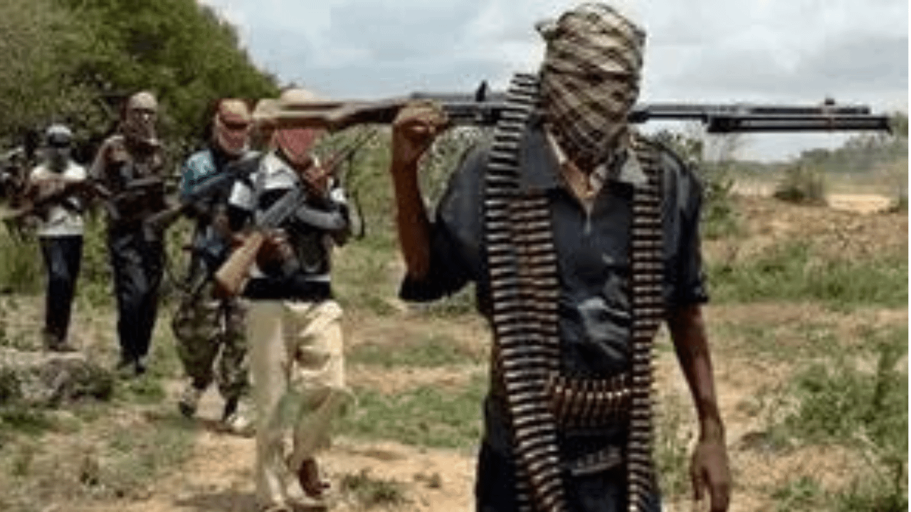 Gunmen single out 7 Pak Punjab passengers in Balochistan, shoot them dead
