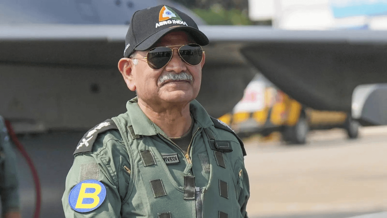 Concerned over ISI team’s visit to Bangladesh: Army chief Upendra Dwivedi