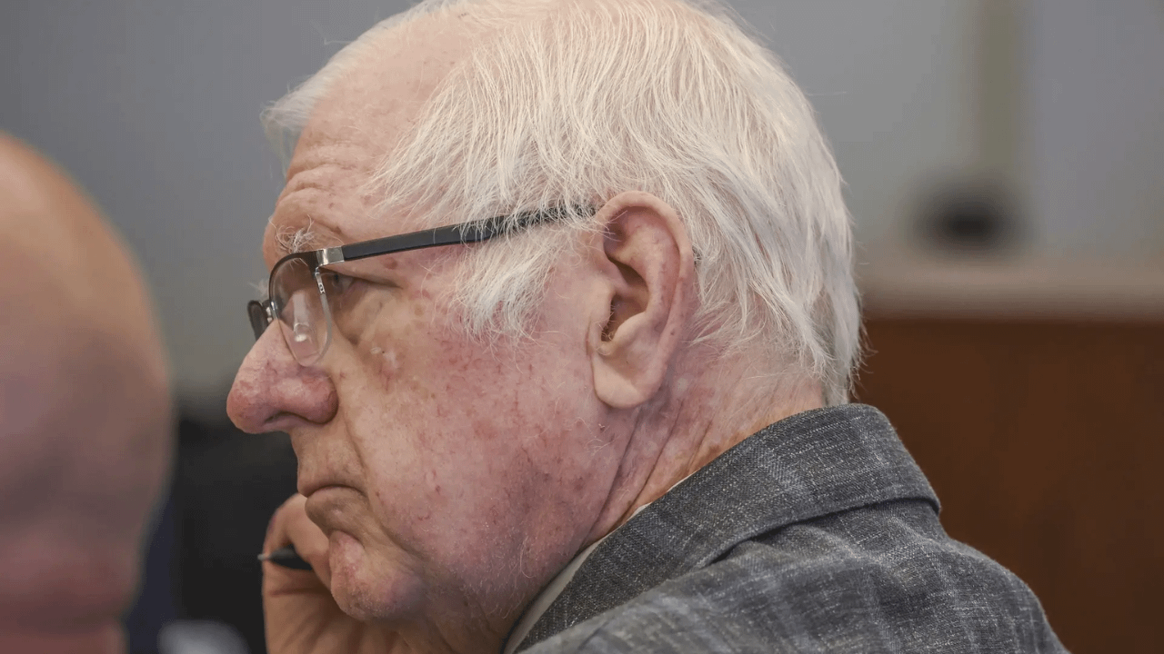 California judge shoots wife during argument while watching ‘Breaking Bad’