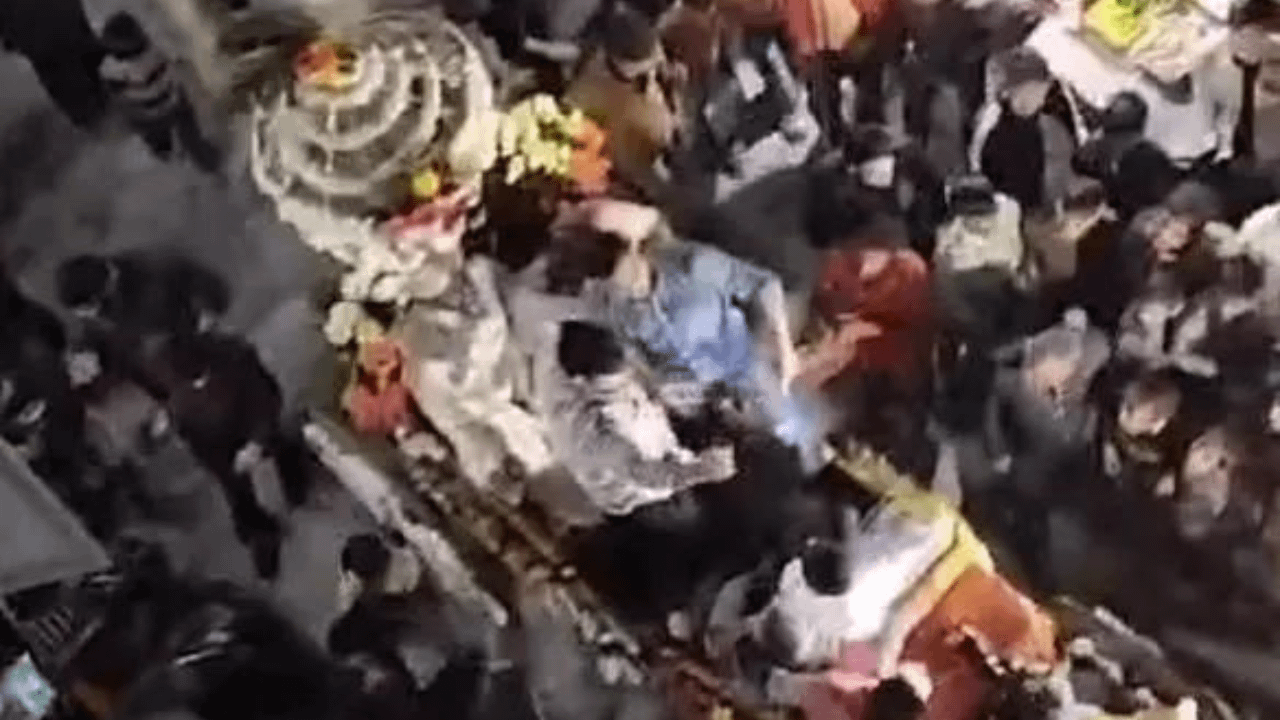 Gurgaon lawyer held for Noida boy’s death in celebratory firing