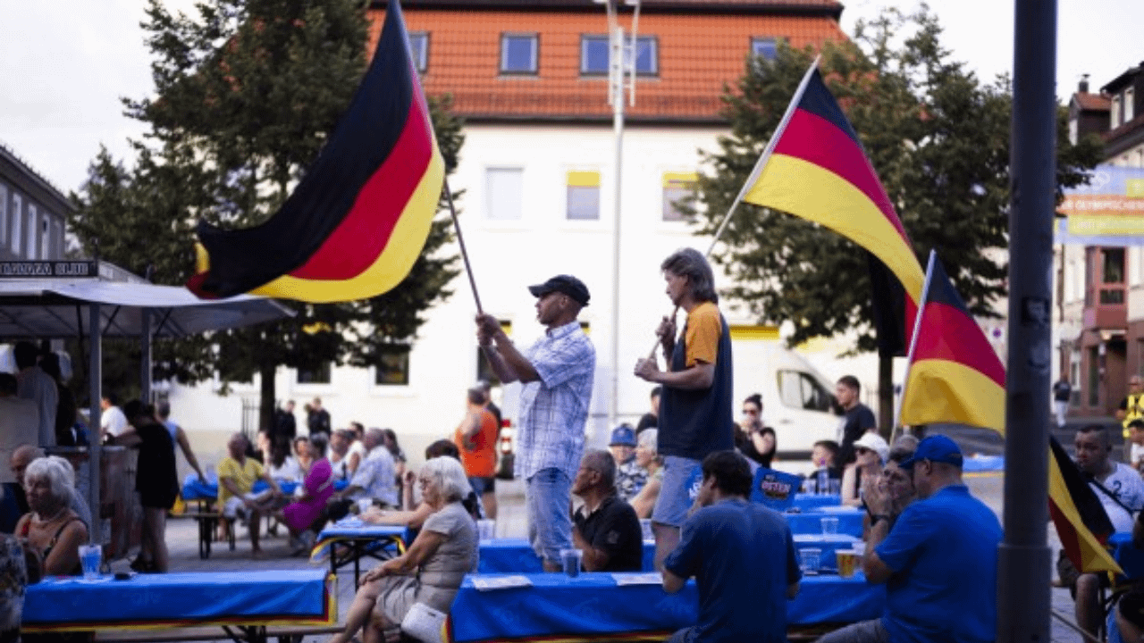 How the German election may shape migration in the entire EU
