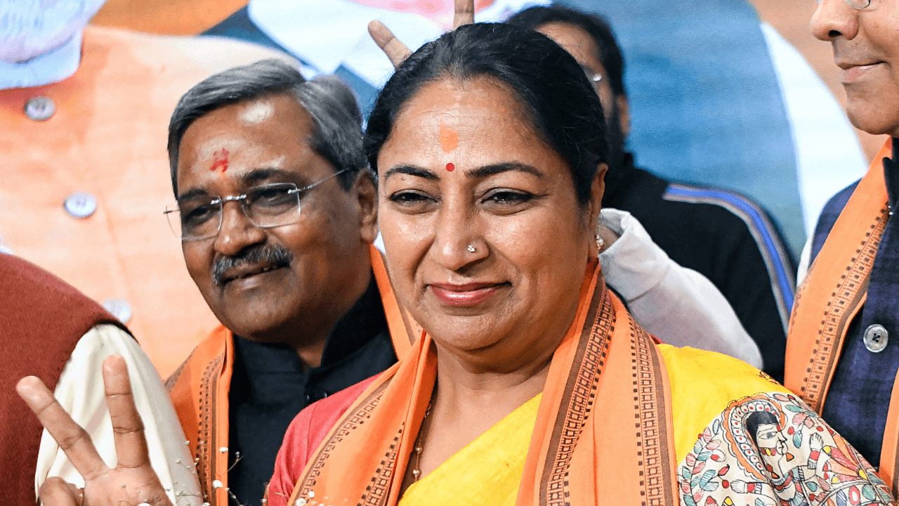 Delhi women to get Rs 2,500 monthly aid by March 8: Rekha Gupta