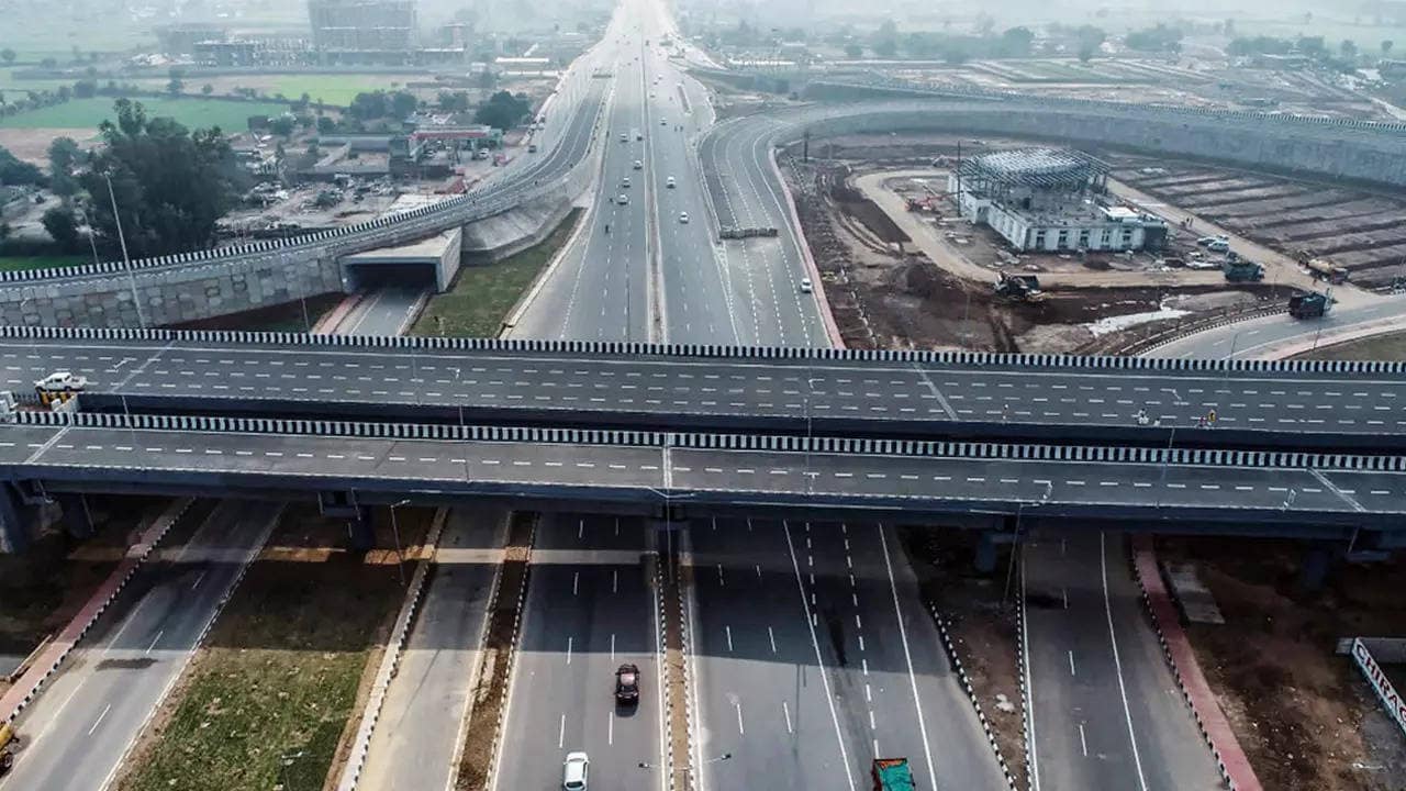 Delhi to Mumbai in 12 hours? Expressway completion delayed – here’s why