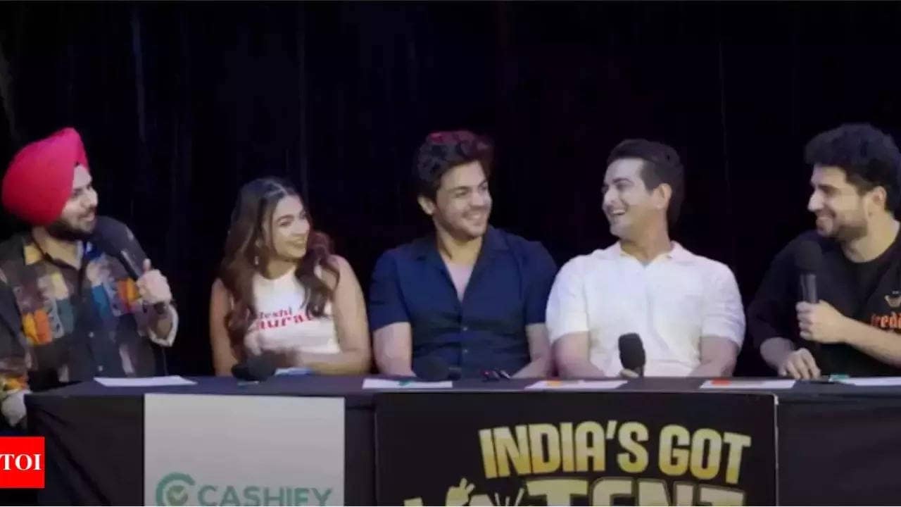 ‘Exercise caution’: Centre’s advisory to OTT platforms amid ‘India’s Got Latent’ row