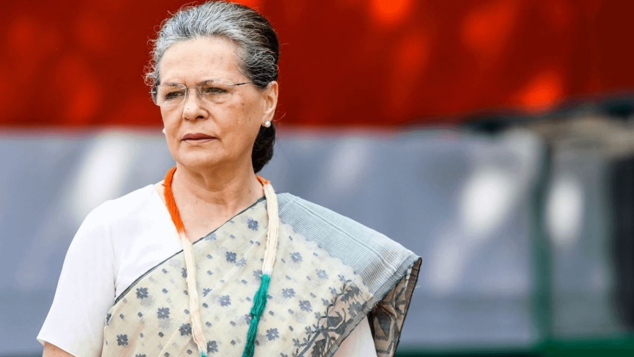 Sonia Gandhi admitted to hospital in Delhi: Report