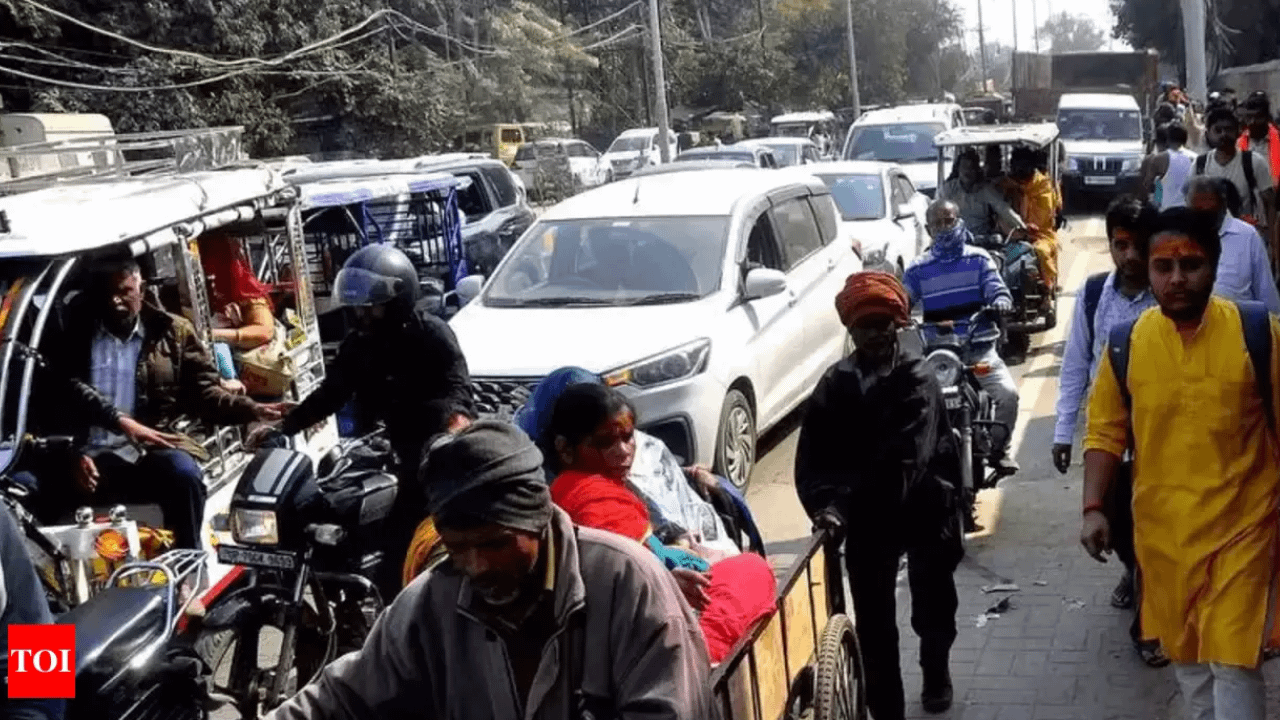 Maha Kumbh: Why authorities are ignoring SOS messages from Prayagraj wholesale hub