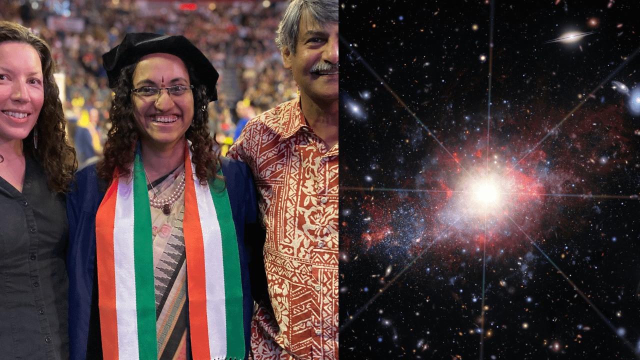 Team led by Indian-origin astrophysicist discovers largest dwarf galaxy samples