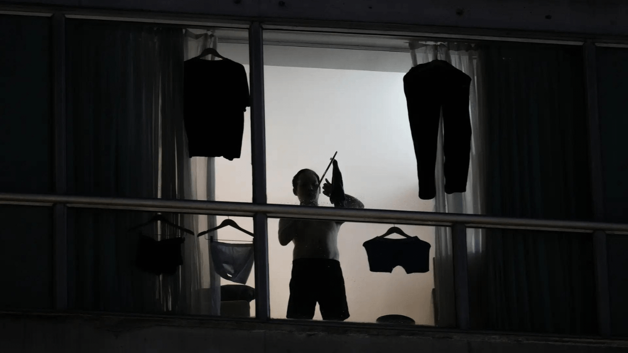 ‘What is going on?’: Congress questions deportation of Indians to Panama