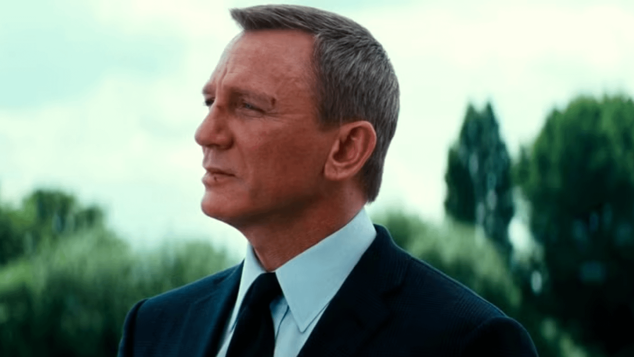 ‘Time to cast Bond,’ says Jeff Bezos as Amazon takes control of 007 franchise