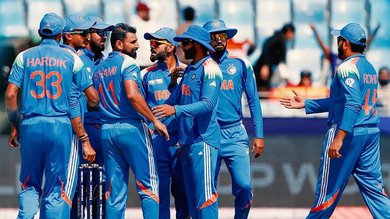 ‘Never had any fear … it’s Bangladesh, not Aus or Pak’: Sehwag