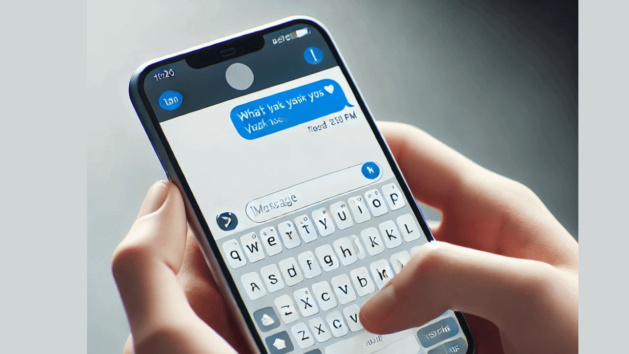 ‘I like you’: Midnight texts to married woman amount to obscenity, says court