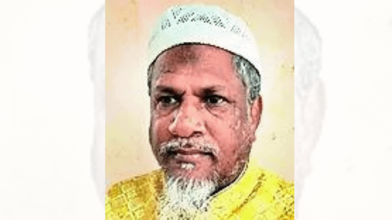 4 yrs after house bulldozed, MP leader Shafiq Ansari cleared in rape case