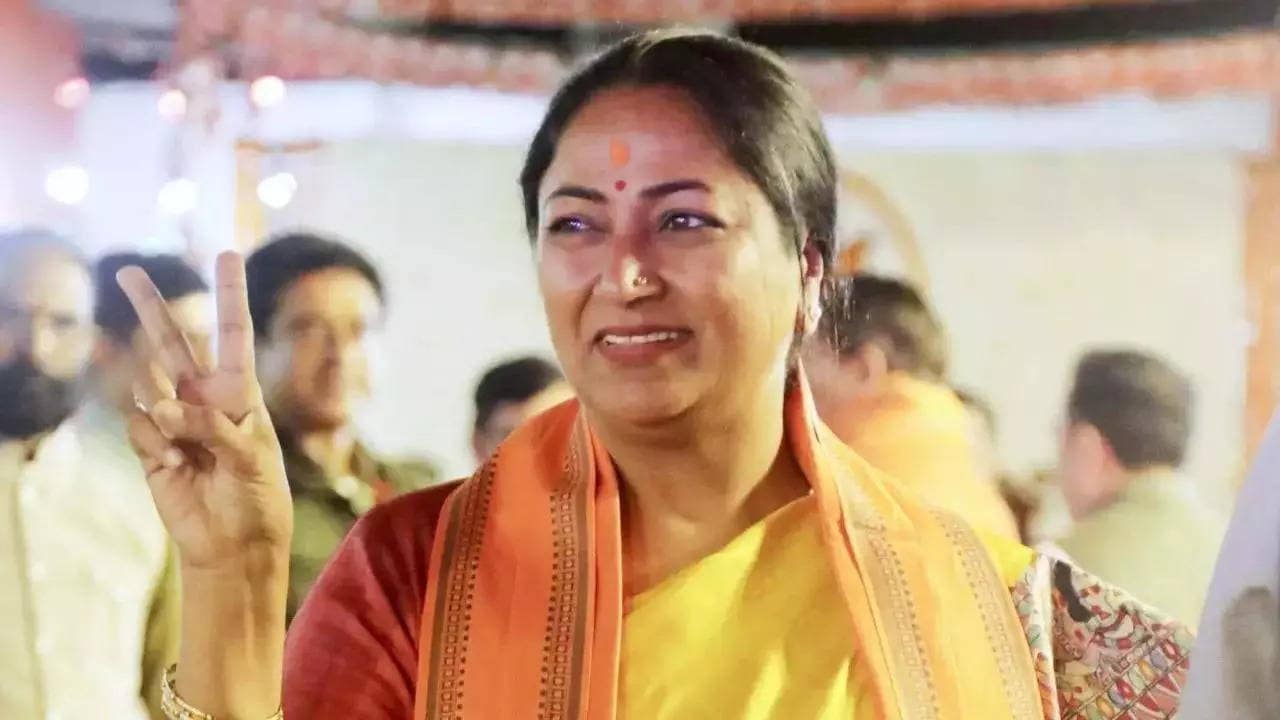 Year-round plan in works to tackle air, water pollution: Delhi CM Rekha Gupta