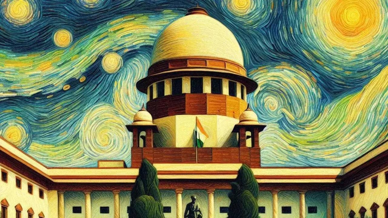SC rejects decades-old ‘both handsintact’ requirement to study MBBS