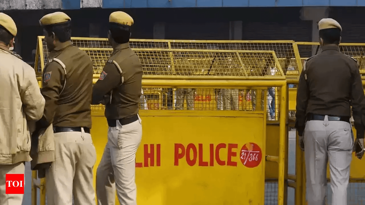 Delhi Crime Branch arrests three Bhau Gang members after encounter in Rohini