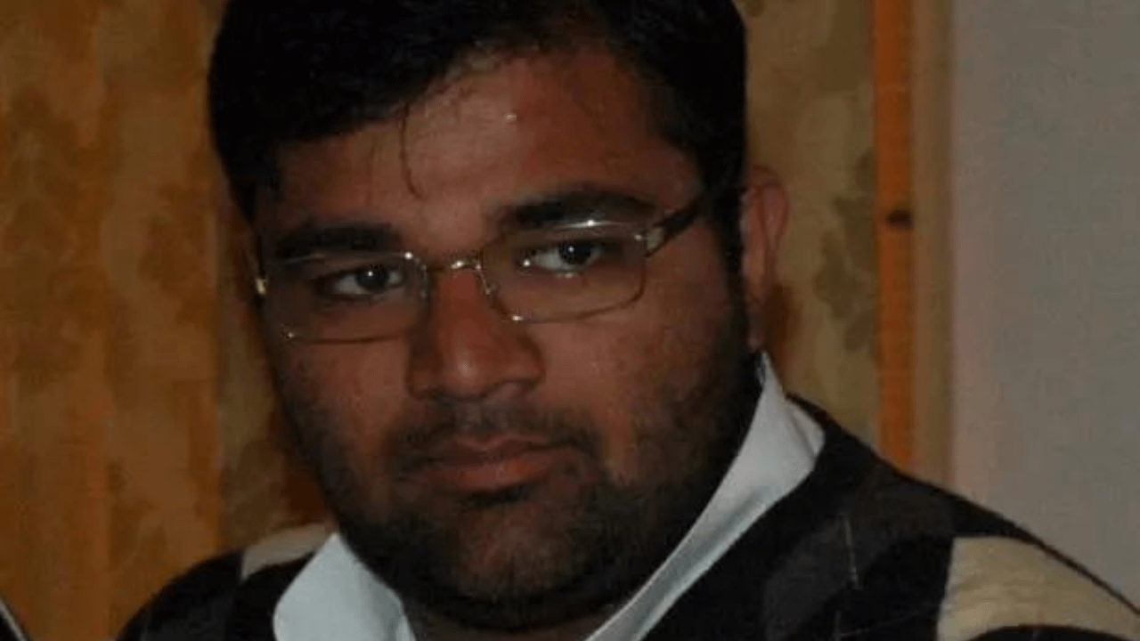 Abhay Chautala’s son Karan, aides booked for ‘road rage, assault’ in Jodhpur