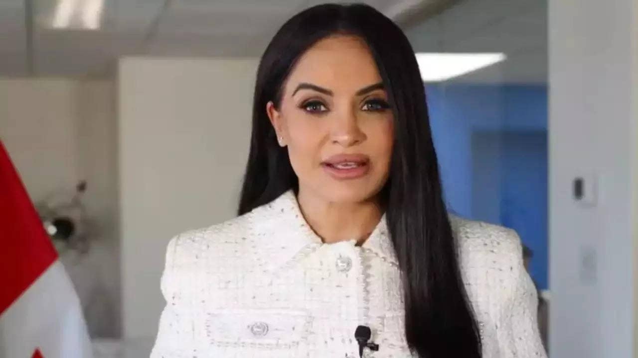 Why did Indian-origin Ruby Dhalla get disqualified from Canada PM race?