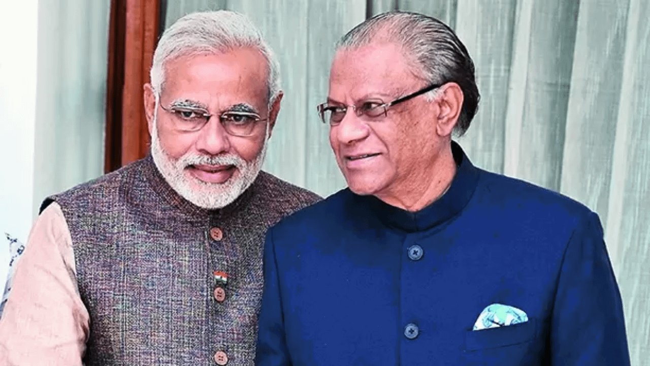 PM Modi to be chief guest for 2nd time at Mauritius’ national day celebration