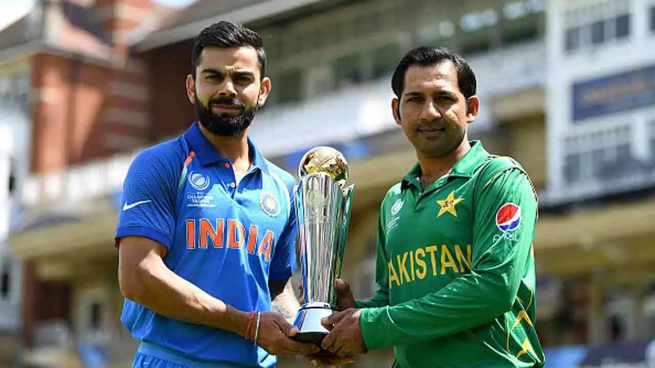 For both India and Pakistan, a lot has changed since 2017 CT final