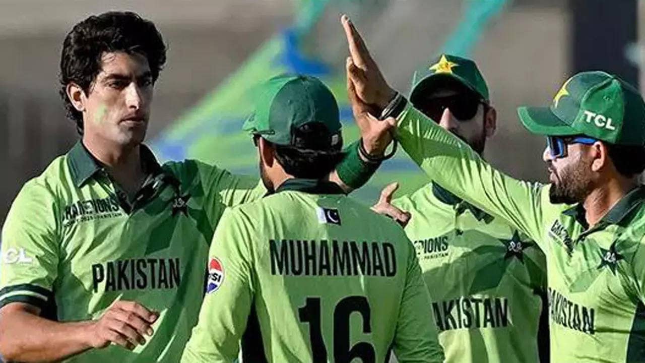 Ind vs Pak: ‘Haven’t seen such a Pakistan team in years’